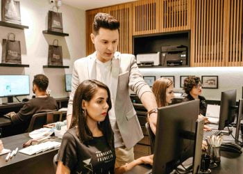 Las funciones directivas del emprendedor