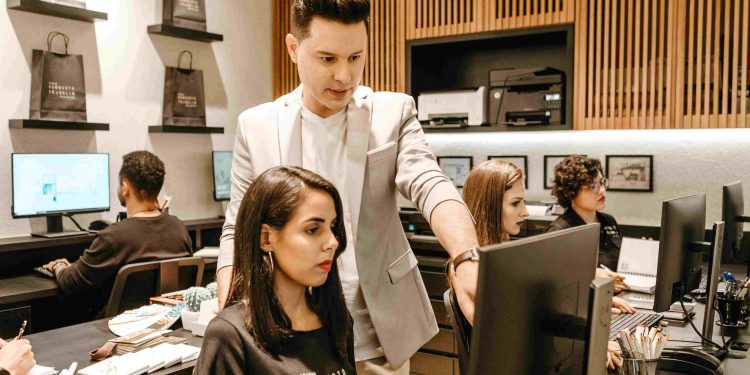 Las funciones directivas del emprendedor