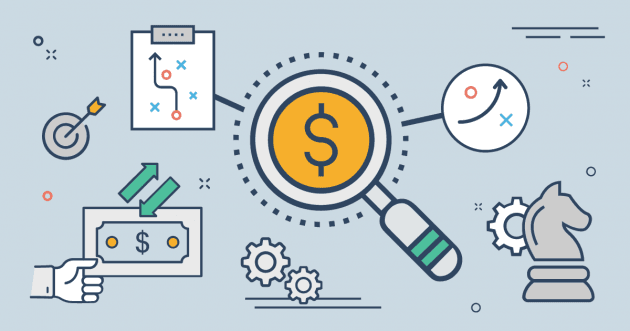 Mejora tu estrategia de precios, usa Dynamic Pricing