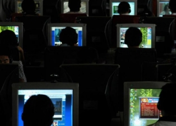 búsquedas de la industria tecnológica