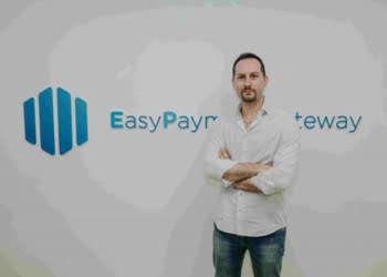 STARTUP EN 1° PERSONA: Alex Capurro, fundador de Easy Payment Gateway (España)