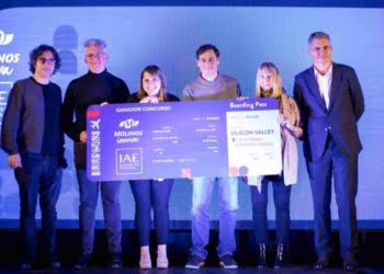 Andean Flours, ganador de Molinos Innova