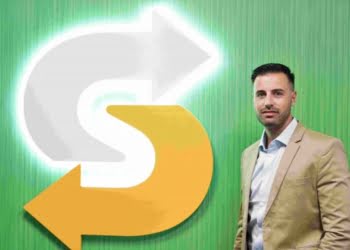 Matías Cladera, de Subway