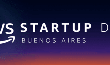 AWS #StartupDay Buenos Aires
