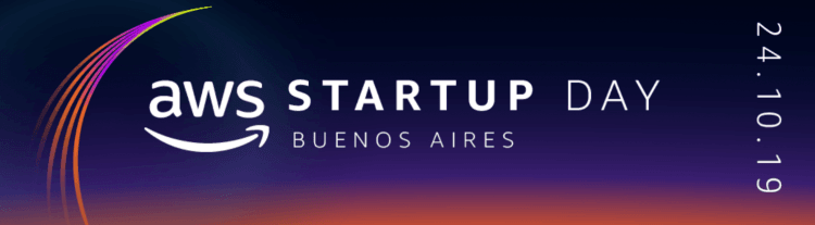 AWS #StartupDay Buenos Aires