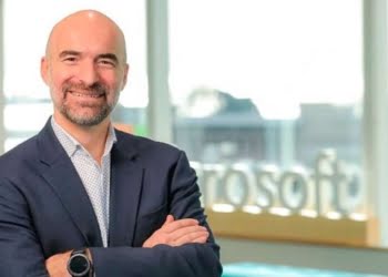 PASES: Nuevo CTO y director de Nuevos Negocios para Argentina