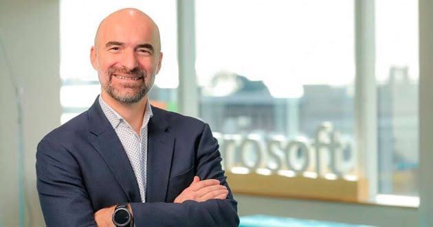 PASES: Nuevo CTO y director de Nuevos Negocios para Argentina