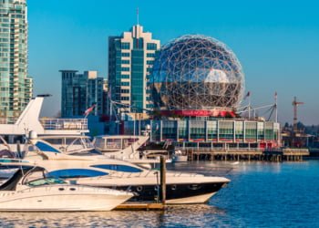 Canadá, un buen hub emprendedor