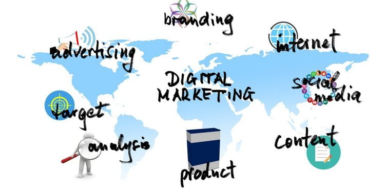 Herramientas de marketing digital que todo emprendedor debería conocer en 2020