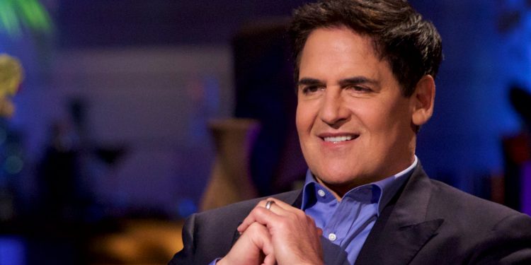 Consejos para emprender de Mark Cuban