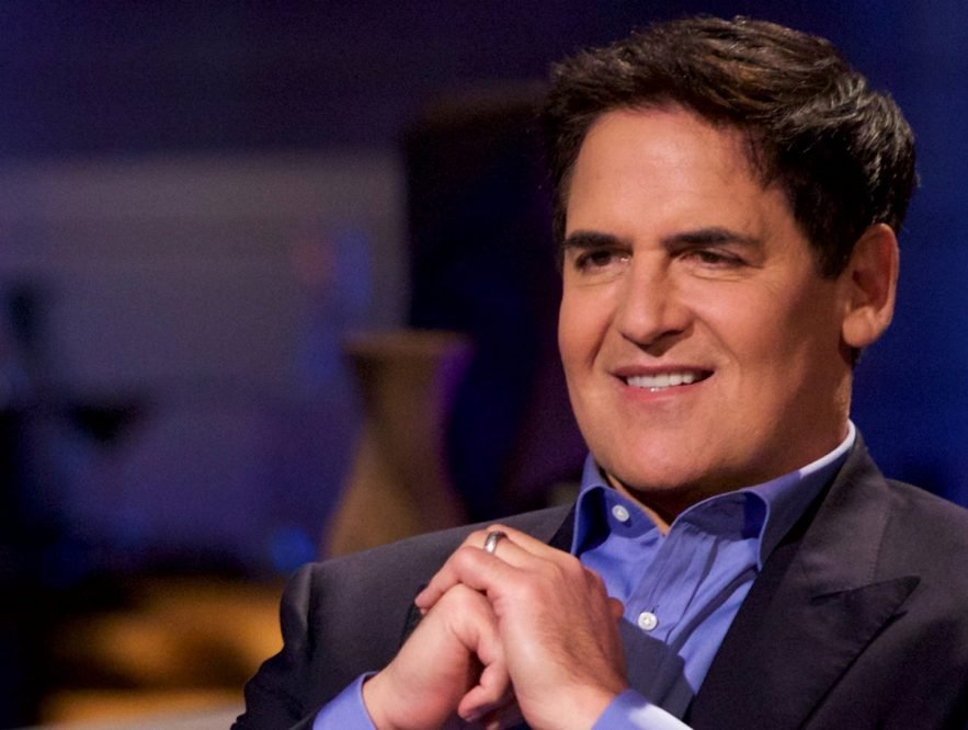 Consejos para emprender de Mark Cuban