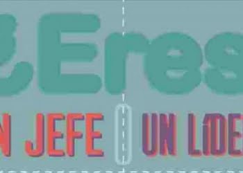 Jefe o líder: la batalla interminable entre poder y liderazgo (infografía)