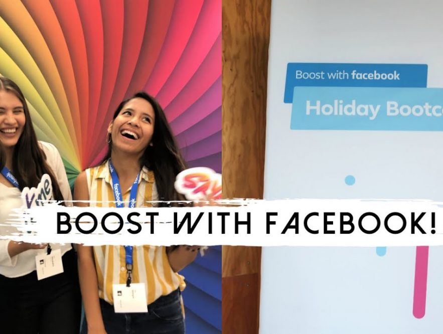 Holiday Bootcamp de Facebook en todo el mundo