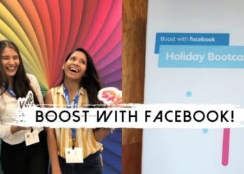 Holiday Bootcamp de Facebook en todo el mundo