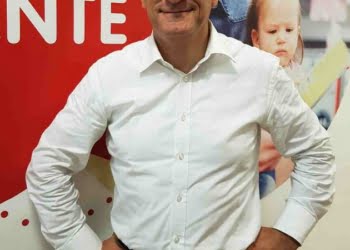 PASES: Nuevo Director Comercial en DIA Argentina