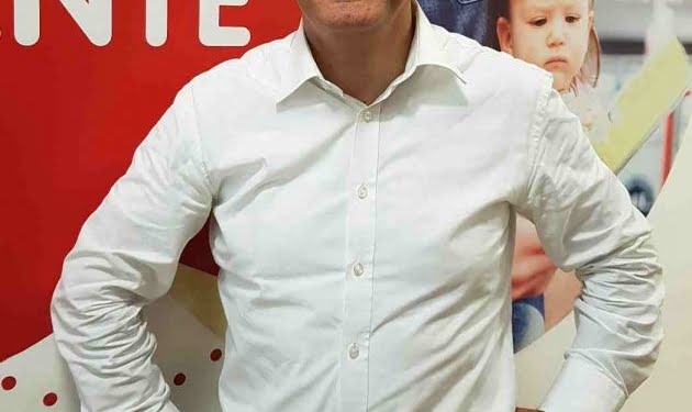 PASES: Nuevo Director Comercial en DIA Argentina