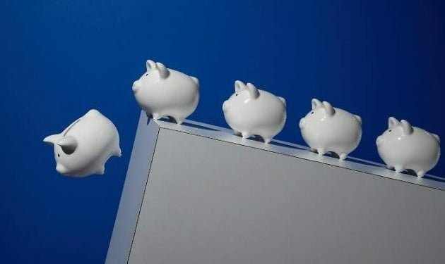 Desaceleración tecnológica en España