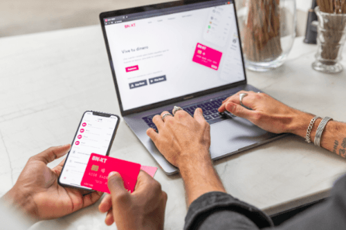Bnext recaudó 3,3 millones de euros en equity crowfunding