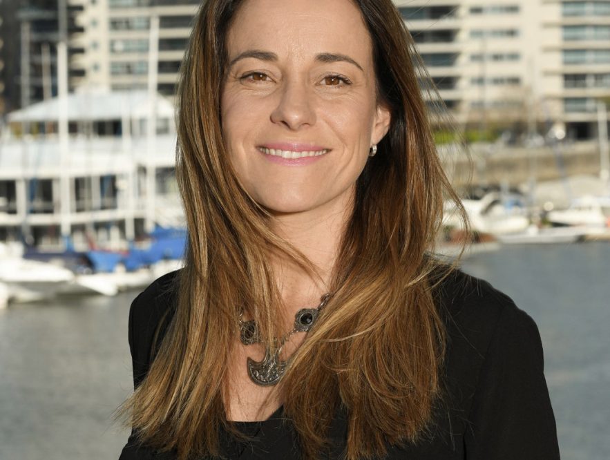 Candelaria Alvarez se suma a Kingston Technology