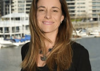 Candelaria Alvarez se suma a Kingston Technology