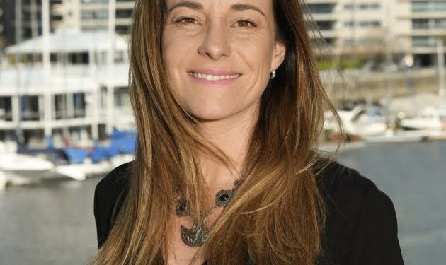Candelaria Alvarez se suma a Kingston Technology