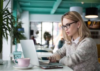 Las mujeres son más intuitivas al invertir