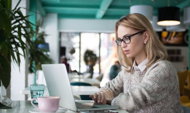 Las mujeres son más intuitivas al invertir