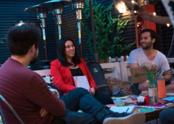 las ventajas de estudiar un segundo idioma