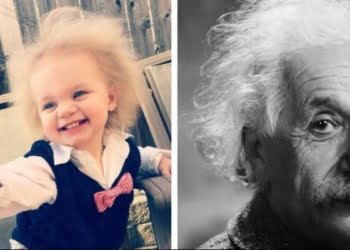 Todos los niños podrían ser Einstein