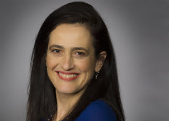 Ester Baiget. CEO de Novozymes