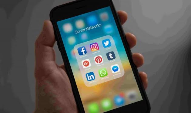Métodos diferentes de publicidad online