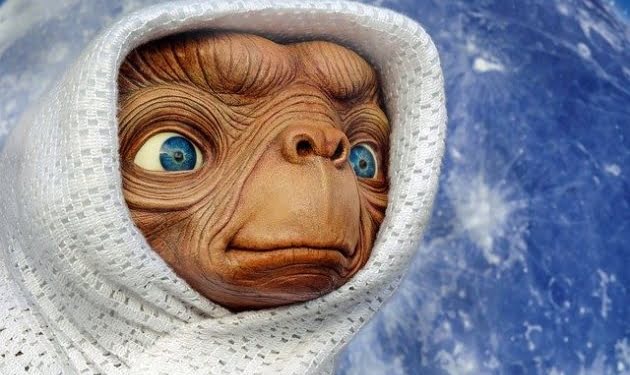 Visualizar el futuro tecnológico con ciencia ficción