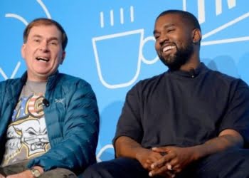 Kayne West, rapero y creativo