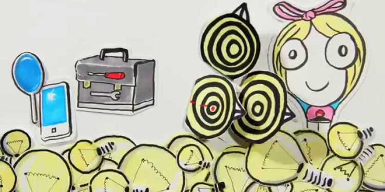 12 características del espíritu emprendedor