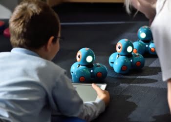 Humanos e IA, un futuro promisorio
