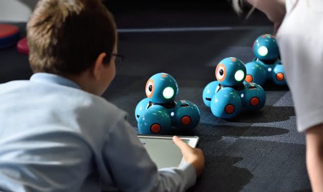 Humanos e IA, un futuro promisorio