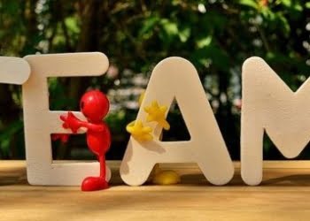 Estrategias para el trabajo en equipo