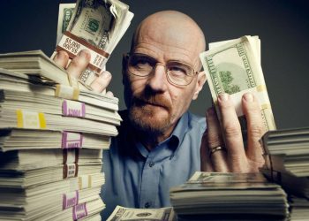 50 cosas que el dinero no puede comprar