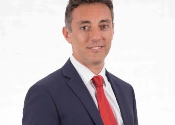 Rubén Belluomo habla sobre IoT y productividad
