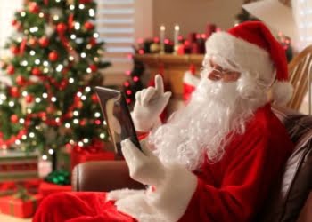 Como aprovechar el ecommerce en navidad
