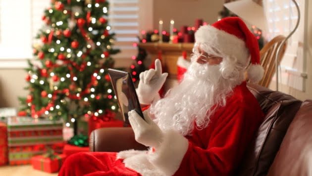 Como aprovechar el ecommerce en navidad