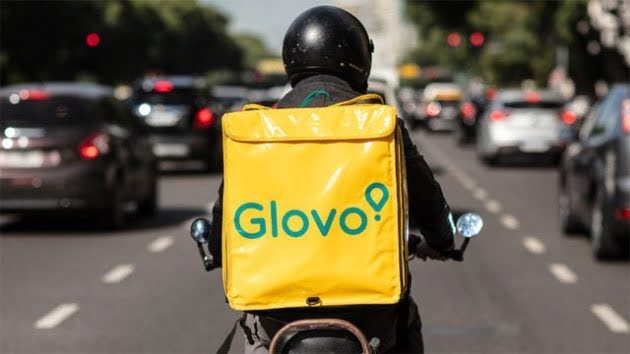 Glovo recibe inversión y se convierte en unicornio