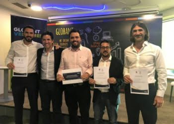 Drixit, ganadora del Globant Ventures