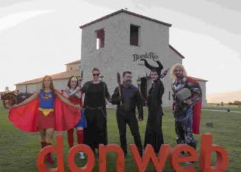 La fiesta de Donweb para cerrar el año