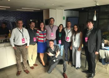 Tres startups latinoamericanas participarán de un programa de softlanding en Estados Unidos