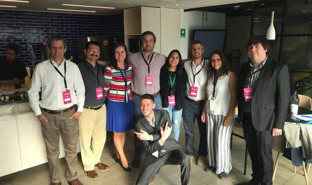 Tres startups latinoamericanas participarán de un programa de softlanding en Estados Unidos