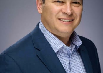 Jack Sterenfeld, ejecutivo de Citrix