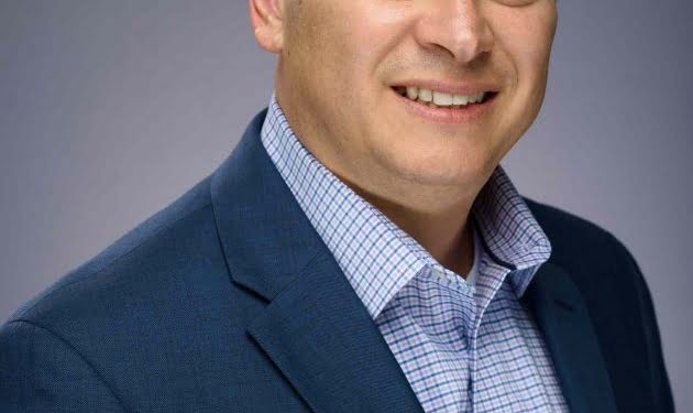 Jack Sterenfeld, ejecutivo de Citrix