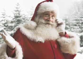 Santa Claus nos puede dar lecciones de liderazgo