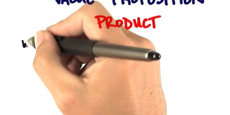 La propuesta de valor como resolución de problemas